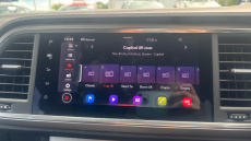 SEAT Ateca 1.5 TSI EVO Xperience Lux 5dr DSG Petrol Estate